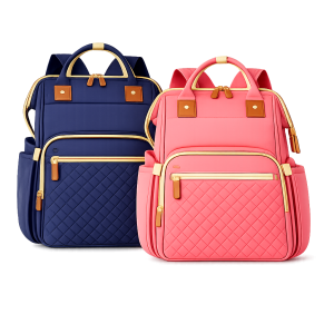 Mochila Pre y Postnatal Premium – Para Clínicas Hospitales y Recién Nacido