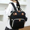 MOCHILA FACIL DE LLEVAR Mochila Pre y Postnatal Esencial – Para Clínicas Hospitales y Recién Nacido