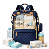 Mochila Pre y Postnatal Básica – Todo Listo para la Llegada de tu Bebé