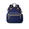 Mochila Pre y Postnatal Premium – Para Clínicas Hospitales y Recién Nacido