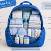 Mochila Pre y Postnatal Premium – Para Clínicas Hospitales y Recién Nacido